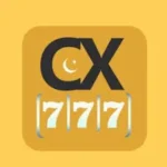 cx777 game