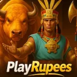 playrupees game